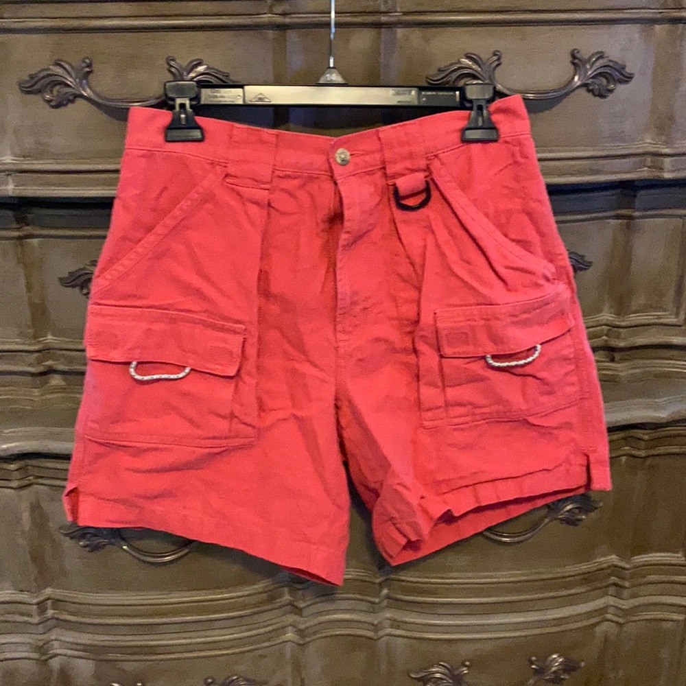 Columbia shorts